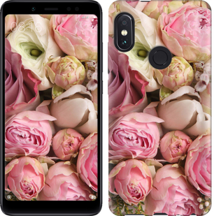 

Чохол Троянди v2 для Xiaomi Redmi Note 5 (DC) 638419
