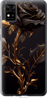

Чехол Роза 3 для ZTE Blade A31 1506565