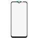 Фото Защитное стекло SKLO 3D (full glue) для Xiaomi Redmi 9 / Poco M3 / Redmi 9T (Черный) на vchehle.ua