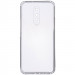 TPU чохол Epic Transparent 1,5mm Full Camera на OnePlus 8