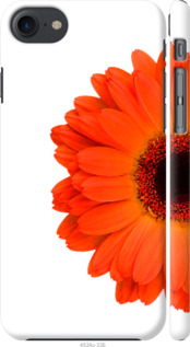 

Чехол Гербера 1 для iPhone SE 2020 957901