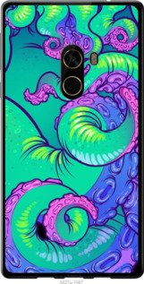 

Чохол Психодел щупальца осьминог для Xiaomi Mi MiX 2 1408553