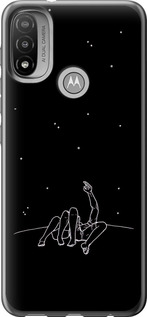 

Чехол Романтика для Motorola E20 1609051