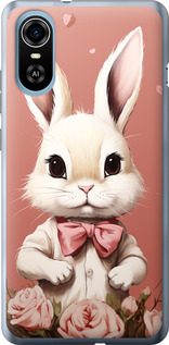 

Чохол Зайчик на ZTE Blade A31 Plus 1649761
