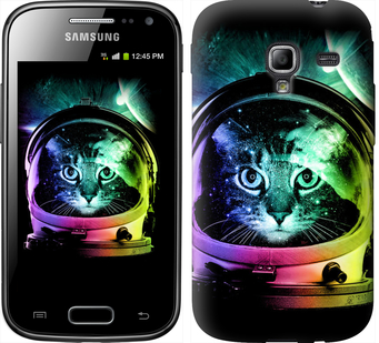 

Чохол Кіт-астронавт на Samsung Galaxy Ace 2 I8160 633792