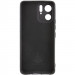 Фото Чехол Silicone Cover Lakshmi Full Camera (A) для Motorola Edge 40 (Черный / Black) на vchehle.ua