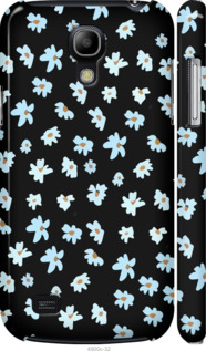 

Чохол Квітковий на Samsung Galaxy S4 mini 989199