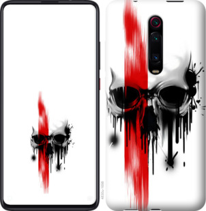 

Чехол Biohazard 13 для Oppo Reno 2Z 922167