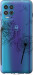 Чехол Одуванчики для Motorola G100