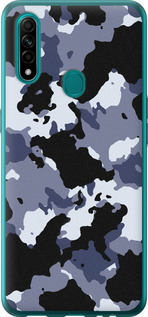 

Чохол Камуфляж v4 на Oppo A31 1621576