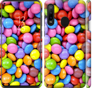 

Чохол MandD на Samsung Galaxy A8S 699185