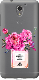 

Чохол Chanel на ZTE A510 988577
