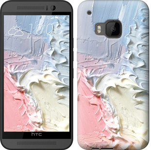 

Чехол Пастель v1 для HTC One M9 625676