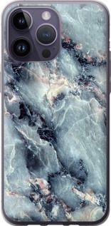 

Чехол Мрамор для iPhone 14 Pro Max 1692906