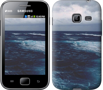 

Чохол Океан на Samsung Galaxy Ace Duos S6802 325299