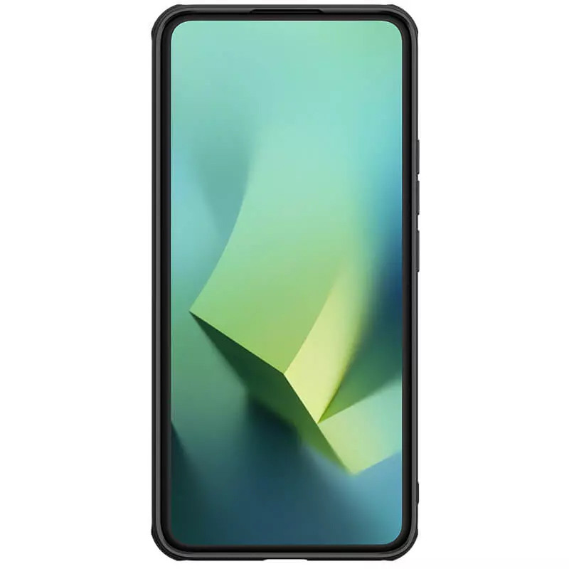 Чохол Nillkin Matte Pro на Xiaomi 14 Pro (Чорний / Black) в магазині vchehle.ua