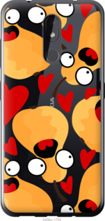 

Чехол Груши для Nokia 3.2 1433305