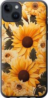 

Чехол Подсолнухи 2 для iPhone 14 Plus 1647476