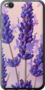 Чехол Лаванда для Xiaomi Redmi Go