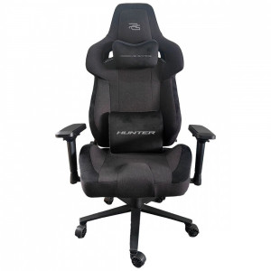 Кресло для геймеров Proove Gaming Hunter (Black)