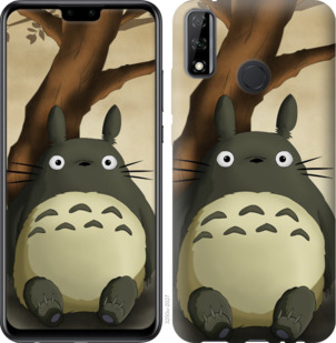 

Чехол Мой сосед Тоторо для Huawei Y8s 936598