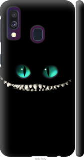 

Чохол Чеширський кіт на Samsung Galaxy A40 2019 A405F 949754