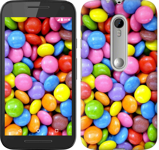 

Чохол MandD на Motorola Moto G3 587873