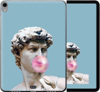 

Чехол Микеланджело для iPad Pro 11 2018 750344
