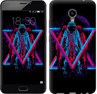 

Чехол Astronomical для Meizu M3e 643182