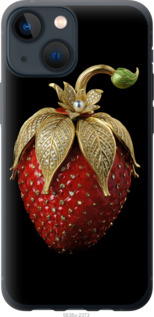 

Чохол Полуниця v3 на iPhone 13 Mini 1579564