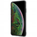 Фото TPU чохол Nillkin Nature Series на Apple iPhone 11 (6.1") (Дефект упаковки / Сірий (прозорий)) в маназині vchehle.ua