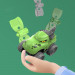 Фото Інтерактивний трек з інерційною машинкою SHT 5510-6 Dino Trak (138pcs/1CAR) (Green) на vchehle.ua
