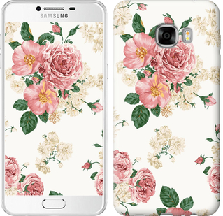 

Чохол квіткові шпалери v1 на Samsung Galaxy C7 C7000 642109