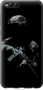 Чохол Захисник v3 на Huawei Honor 7X