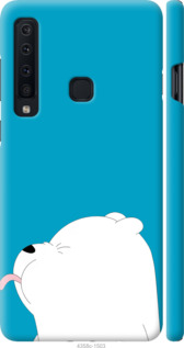 

Чохол Мишка 1 на Samsung Galaxy A9 (2018) 731892