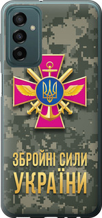 Чехол ЗСУ для Samsung Galaxy M13 M135