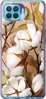 

Чехол Хлопок для Oppo A93 1648655