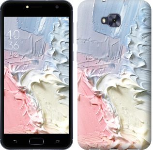 

Чехол Пастель v1 для Asus ZENFONE 4 SELFIE / ZD553KL 625981