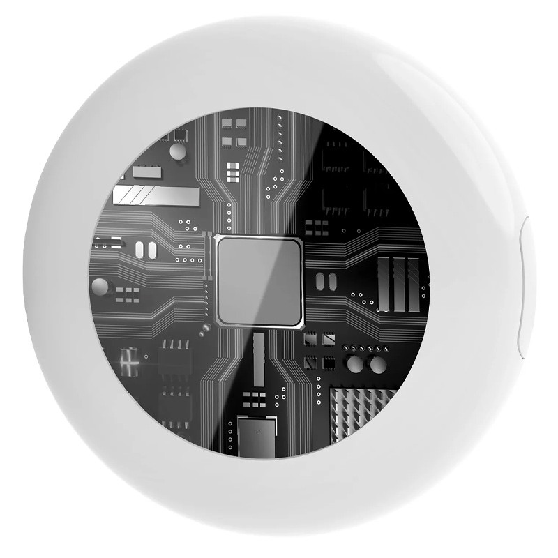 Трекер WIWU iTag WT-01 (White) в магазине vchehle.ua