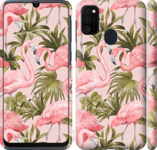 

Чехол фламинго 2 для Samsung Galaxy M21 860967
