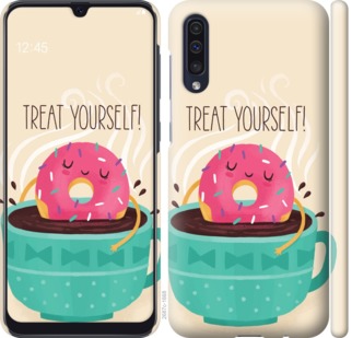 

Чехол Treat Yourself для Samsung Galaxy A50 (A505F) 710871