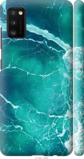 

Чехол Океан 2 для Samsung Galaxy A41 A415F 946421