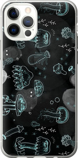 

Чехол Медузы для iPhone 12 Pro 1392756