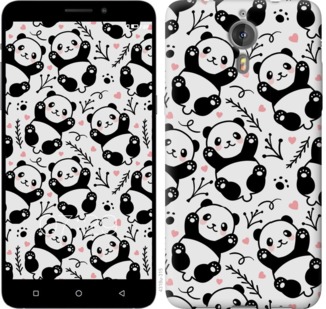 

Чехол Панды для LeTV One X600 723523