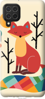 

Чехол Rainbow fox для Samsung Galaxy M62 1184919