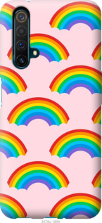 

Чохол Rainbows на Realme X50 972079