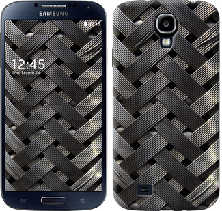

Чохол Металеві фони на Samsung Galaxy S4 i9500 645246