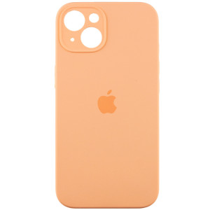 Чохол Silicone Case Full Camera Protective (AA) на Apple iPhone 13 (6.1")