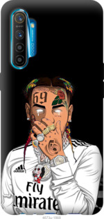 

Чохол Swag1 на Realme XT 1055719