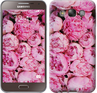 

Чохол Півонії v3 на Samsung Galaxy E7 E700H 380661